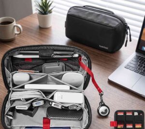 Tech accessories Organizers