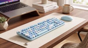 portable keyboard set