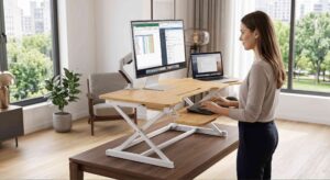 standing desk