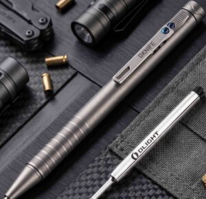 ECD mini pen