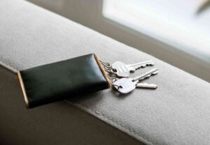 Key Organizer
