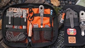 Pocket Organizer Pouch