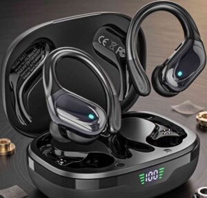 simple earphones