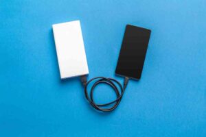 slim power bank