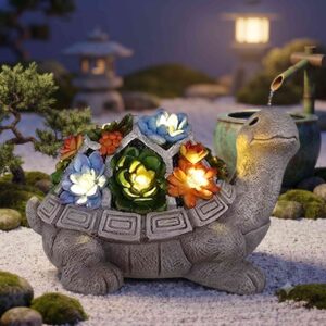 Lawn Decor Statue for Patio