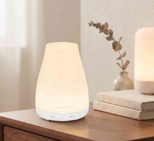 aroma diffuser for Mother