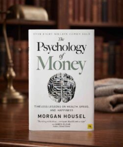 psychology of money