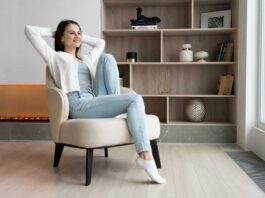 simple living