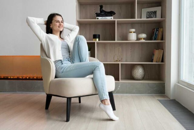 simple living
