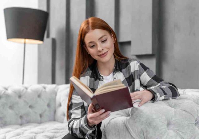 Minimalist Books