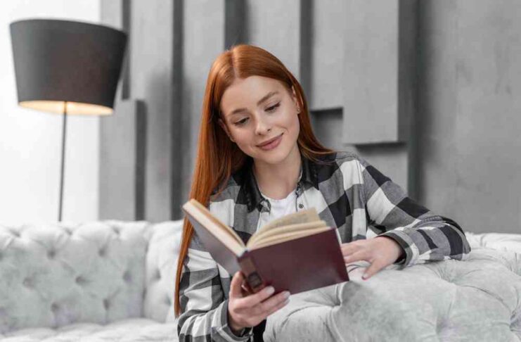 Minimalist Books