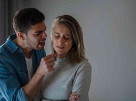 red flags in relationship