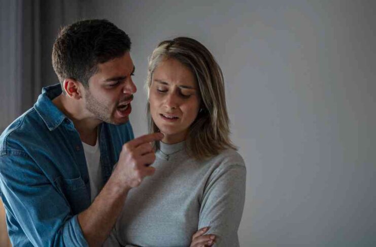 red flags in relationship