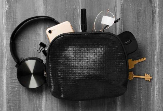 Must-Have Pocket Accessories