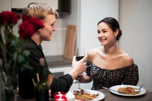 dating tips for women