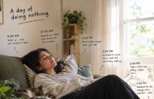 The Benefits of Doing Nothing: Why Taking a Break Matters benefits of doing nothing